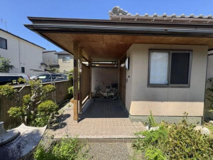 野々市市、土地の画像です