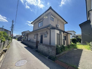 野々市市、土地の画像です
