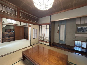 野々市市、土地の画像です