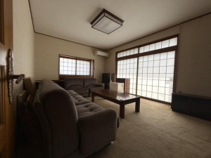 野々市市、土地の画像です