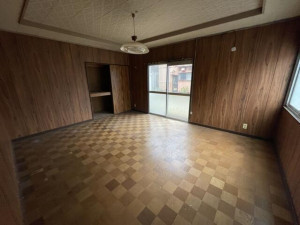 金沢市八日市、中古一戸建ての画像です