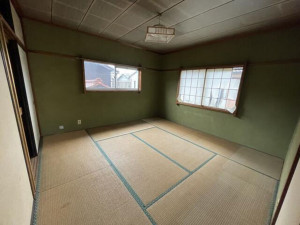 金沢市八日市、中古一戸建ての画像です