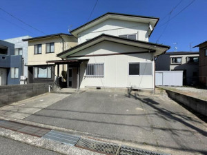 金沢市八日市、中古一戸建ての画像です
