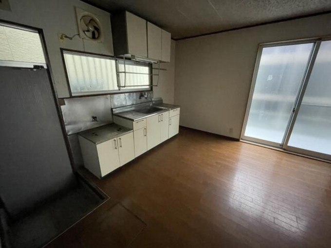 金沢市八日市、中古一戸建ての画像です