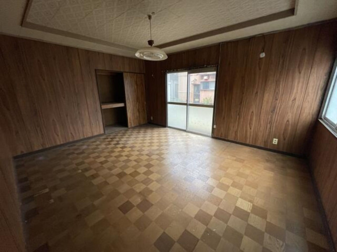 金沢市八日市、中古一戸建ての画像です