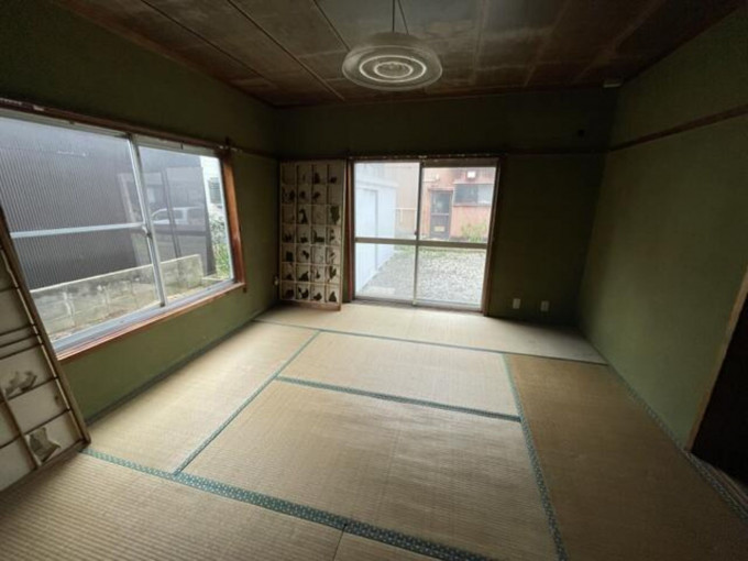 金沢市八日市、中古一戸建ての画像です
