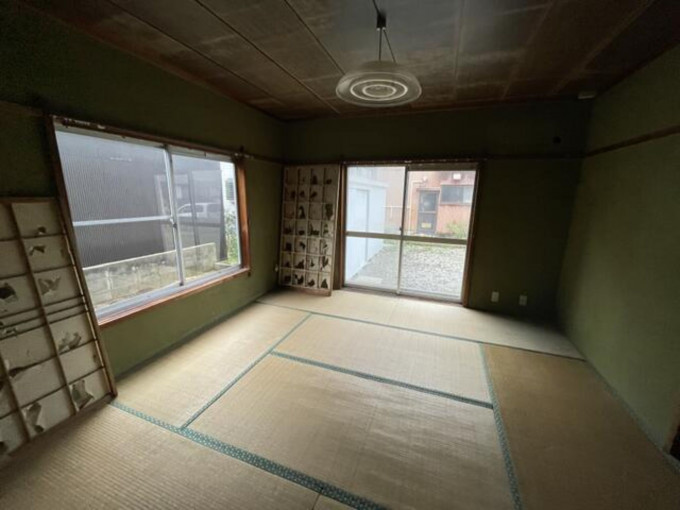 金沢市八日市、中古一戸建ての画像です