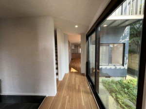 金沢市長坂台、中古一戸建ての画像です
