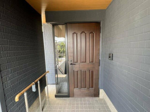 金沢市長坂台、中古一戸建ての画像です