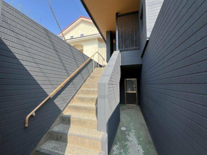 金沢市長坂台、中古一戸建ての画像です