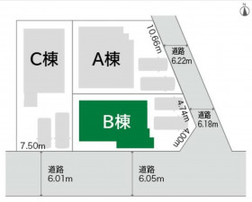 金沢市八日市、新築一戸建ての画像です