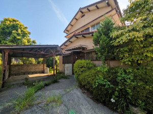 金沢市円光寺、中古一戸建ての画像です