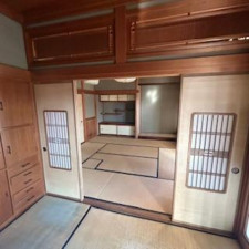 金沢市鈴見台、中古一戸建ての画像です