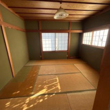 金沢市鈴見台、中古一戸建ての画像です