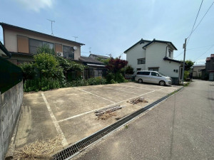金沢市天神町、中古一戸建ての画像です