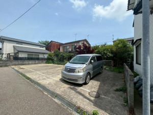 金沢市天神町、中古一戸建ての画像です