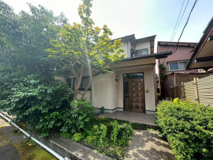 金沢市天神町、中古一戸建ての画像です