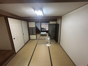 金沢市扇町、中古一戸建ての画像です