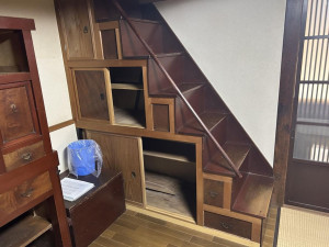 金沢市扇町、中古一戸建ての画像です