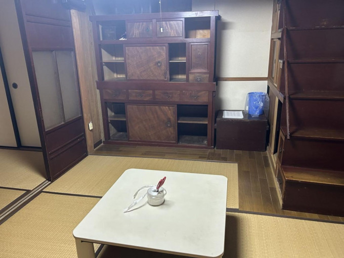 金沢市扇町、中古一戸建ての画像です