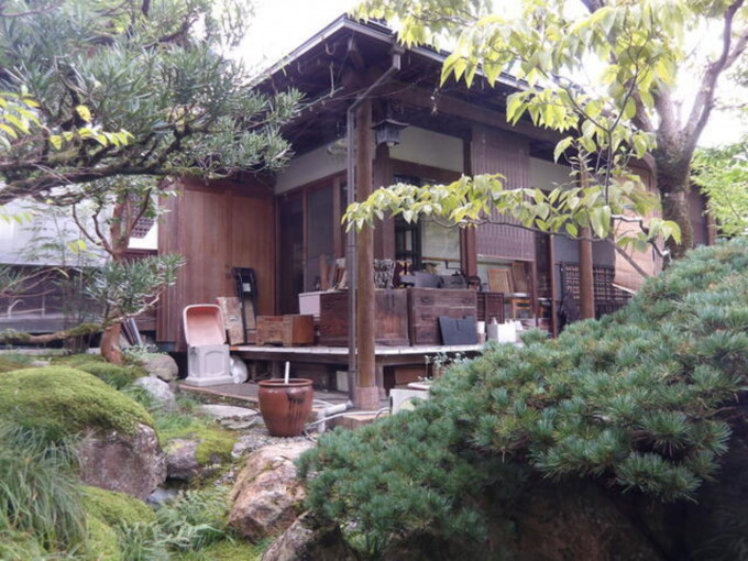 金沢市鈴見台、中古一戸建ての画像です