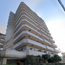 金沢市増泉、中古マンションの画像です