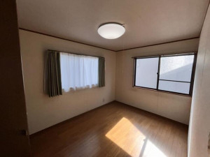 金沢市、中古一戸建ての画像です