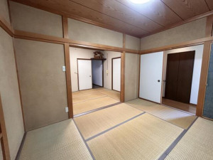 金沢市、中古一戸建ての画像です
