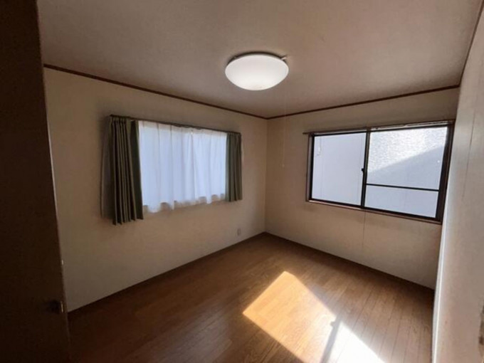 金沢市、中古一戸建ての画像です