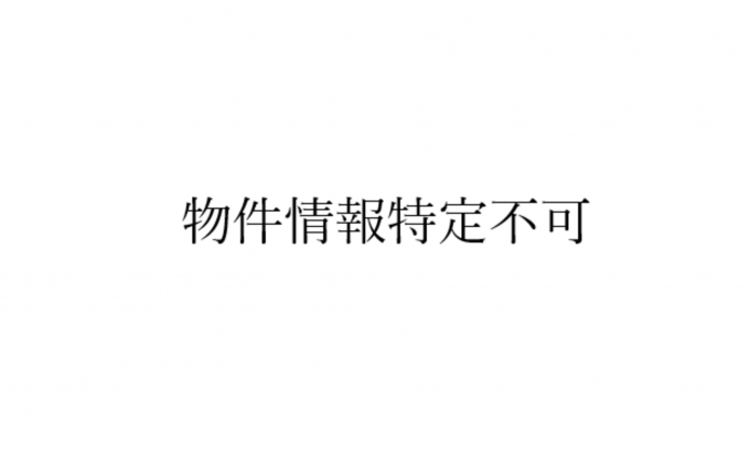 高崎市上大類町、土地の間取り画像です
