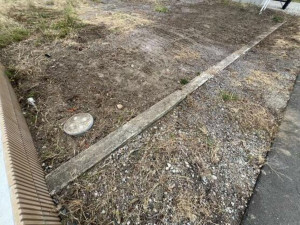 高崎市南新波町、土地の画像です