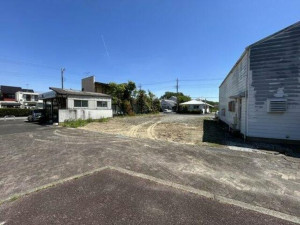 高崎市城山町、土地の画像です