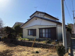 高崎市金古町、土地の画像です