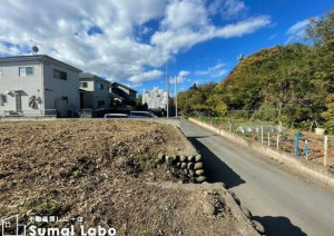 高崎市棟高町、土地の画像です