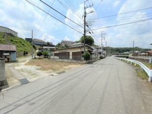 高崎市寺尾町、土地の画像です