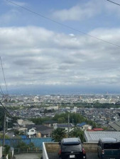 高崎市乗附町、土地の画像です