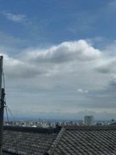 高崎市乗附町、土地の画像です