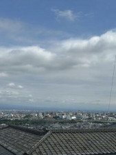 高崎市乗附町、土地の画像です