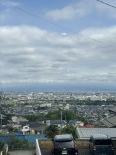 高崎市乗附町、土地の画像です