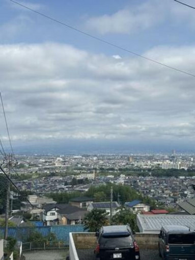 高崎市乗附町、土地の画像です