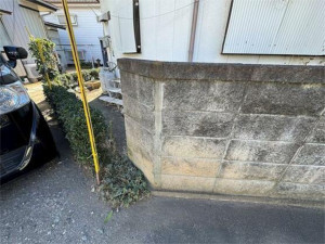 高崎市金古町、土地の画像です