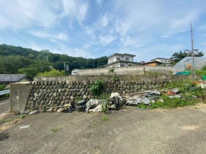高崎市石原町、土地の画像です