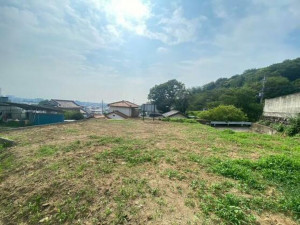 高崎市石原町、土地の画像です