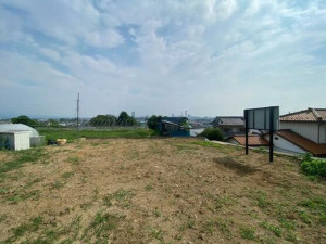 高崎市石原町、土地の画像です
