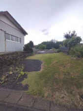 高崎市箕郷町、土地の画像です