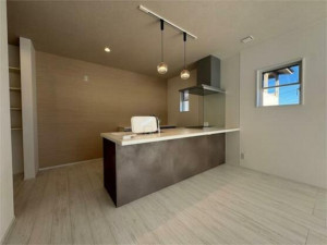 高崎市上中居町、中古一戸建ての画像です
