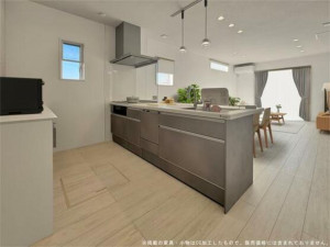 高崎市上中居町、中古一戸建ての画像です