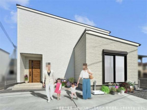 高崎市上中居町、中古一戸建ての画像です