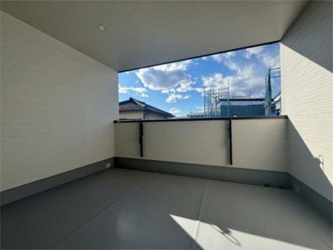 高崎市上中居町、中古一戸建ての画像です