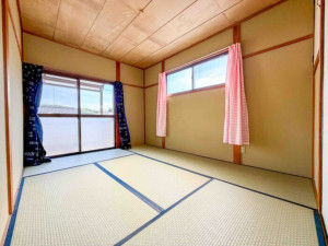 高崎市城山町、中古一戸建ての画像です